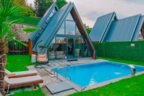 Zenit Bungalov